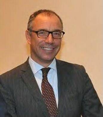 Simone Strocchi: la Borsa è la risposta al futuro delle imprese italiane e al risparmio Simone Strocchi: la Borsa è la risposta al futuro delle imprese italiane e al risparmio